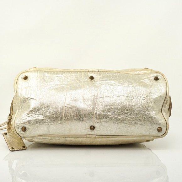 Auth Chloe Paddington Mini Shoulder #3210C40 - Picture 8 of 14